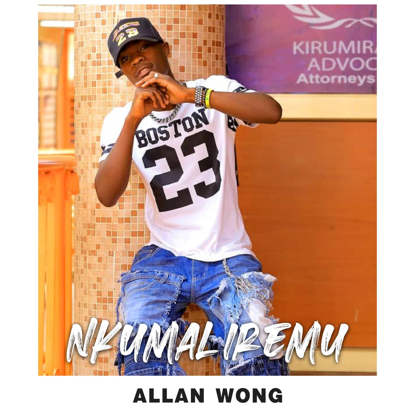 Allan Wong